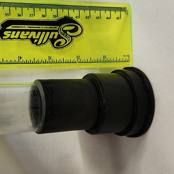 Tetra Pond UV Clarifier Replacement Sleeve - Picture 7 of 12